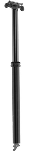 TURBINE R Sattelstütze – 31,6 mm – 125 mm – schwarz (ohne Steuerung) – 2021