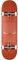 Globe Skateboard G1 Lineform Cinnamon 8.25