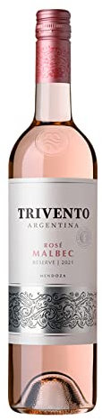 Trivento Reserve Malbec Rose, 750ml