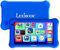 Lexibook, Tablet Master 7, La Tablette Ludo-Éducative 7” avec Pochette Incluse, TL70FR
