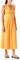 Naf Naf Damen Robe, Oranger, 32