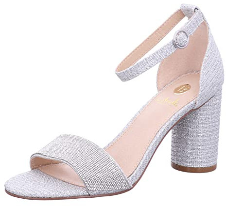 La Strada 1904220 Damen Sandalen, EU 36