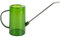 Lizbin Regadera para Plantas de Interior con Pico Largo - Pequeña Regadera de Jardín para Flores 1L/34oz (Verde)