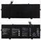 E-yiiviil Batteria di ricambio HB4593R1ECW compatibile con Huawei Matebook X Pro i7 R5 R7 Mach-W29 MACH-W19 VLT-W60