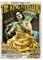 FaNaTtik Arkham Horror Limited Edition A3 nummerierter Kunstdruck