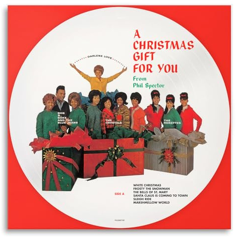 A Christmas Gift for You from Phil Spector