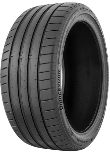 BRIDGESTONE - 265/45 ZR20 TL 108Y POTENZA SPORT XL MFS MO1 BSW - Sommerreifen