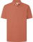 Pepe Jeans New Oliver GD Camisa Polo, Orange (Cedar Wood Brown), L para Hombre