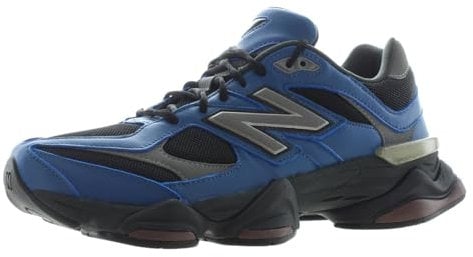 NEW BALANCE 9060, Sneaker Uomo, 39.5 EU