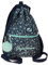Pepe Jeans Alenka Mochila Saco Azul 35x46 cms Poliéster by Joumma Bags by Joumma Bags