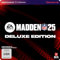 EA SPORTS MADDEN NFL 25 Deluxe Edition | Download Code EA App - Origin | Deutsch