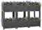 Iiaky Lit surélevé 120x40x71 cm Polypropylène,Bordure Pierre,Kit Gabion,Gabion Jardiniere