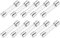 QUARKZMAN 20 A, 250 V, Glassicherung, 6 x 30 mm, Zeitverzögerungssicherung, UL-gelistete, träge Sicherung für Haushaltsgeräte (10er-Pack)