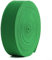 Bunte Gummibänder, 2 cm breit, 5 m lang, Nylon-Material, zum Nähen (grün)