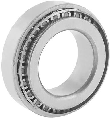 VWWJCCRO 1PCS Bearing 74550 74845 74550/74845 139.70x214.975x47.625 Cone + Cup inch Single-Row Tapered Roller Bearings