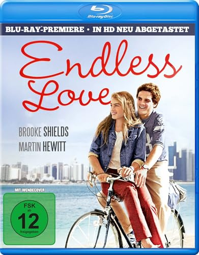 Endless Love (in HD neu abgetastet)