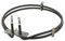 KGA SUPPLIES Main Oven Cooker Element Compatible with BEKO BD634S, BDVC667W, ODF21300B