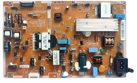 LQIYLQNR BN44-00609D BN44-00609 A/B/C/E/F Power Supply/LED Board, Compatible For Samsung, HG40NB670 UA40F5000 UE42F5000 UA42F5000AWXAB UN40F5000AHXPA, TV Power Strip