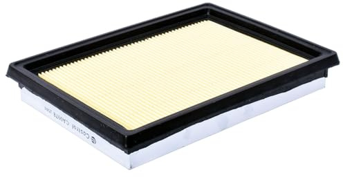 Castrol Filters CA0078 Air Filter