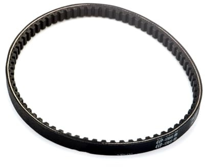 Übertragungsriemen Für MBK Für Booster 100 Für Nitro Für Ovetto 100cc 4VP-17641-00 Roller 2-Hub Motor 774 17,7 CVT Stick Gürtel