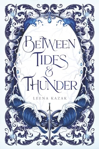 Between Tides & Thunder