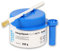 Fittinglötpaste 250g mit Pinsel