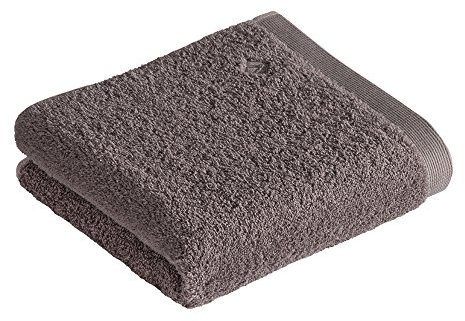 Vossen Handtücher High Line pepplestone - 7470 Handtuch 60x110 cm