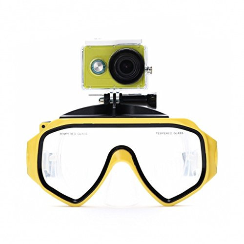 C-FUNN Original Tauch Brille Brille Für Xiaomi Yi Action Sport Kamera