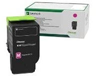Lexmark 78C2UM0 - 7000 Seiten - Magenta