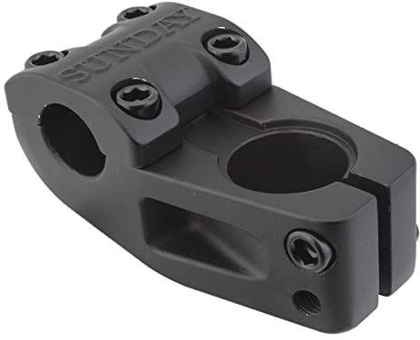 Sunday Freeze Top Load Stem