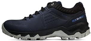 Mammut Damen Nova IV Low GTX Trekking- & Wanderschuhe