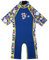 Splash About UV Sun and Sea Wetsuit, Garden Delight 4-6 Years