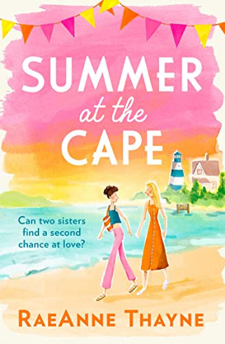 Summer At The Cape (English Edition)