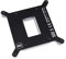 Alphacool Apex Backplate XPX/Eisbaer LGA 1700 Metall Vollabdeckung