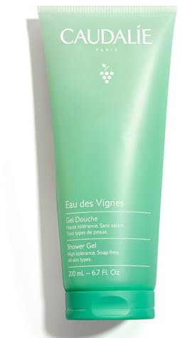 Gel de Ducha Perfumado Caudalie Eau Des Vignes 200 ml