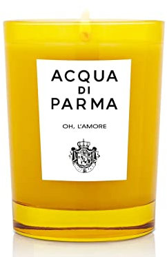 Acqua di Parma Candela Oh L'Amore 200