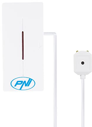 PNI SafeHouse HS525 drahtloser Hochwassermelder für Alarmanlage