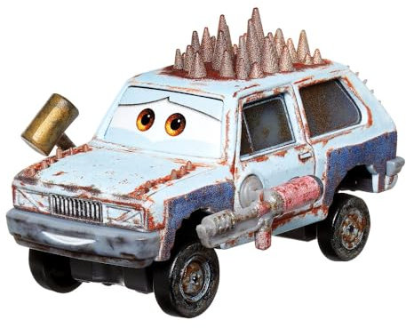 Mattel, Mehrfarbig (HKY42)