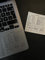 Mac Commands Shortcut Sticker, Mac Sticker mit Tastenkombination für Kurzbefehle