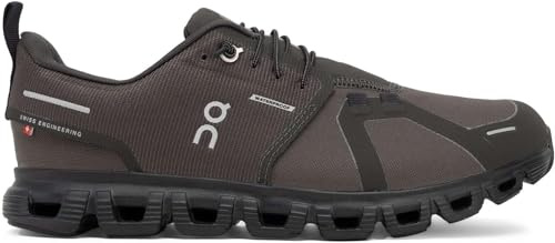 On Cloudrunner 2 Waterproof 3ME10152130 Antracite Nero
