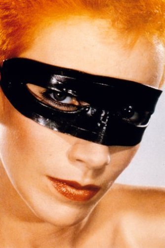 Filmposter Annie Lennox, 28 x 43 cm, #a558
