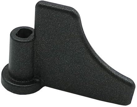Pack de agitadores de masa para pan, accesorios para panificadora, remo, material metálico, accesorios para máquinas de pan
