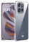 FDHYFGDY Custodia per Motorola Edge 50 Neo, Cover in Silicone Antiurto Trasparente, Protettiva in TPU per Telefono