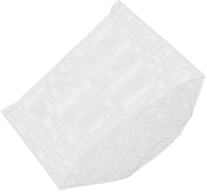 VILLFUL Bolsa De Protección Para La Colada De Ropa 2 Bolsas De Malla Cordón Color