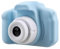 Smart Play Ground Kids Cam Kinderkamera Das Original (Blau, 70x20x50mm)