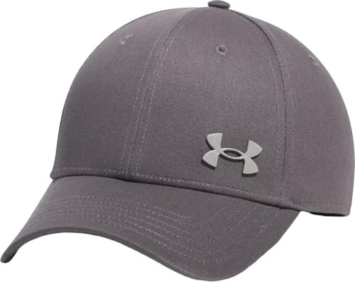 Under Armour Sportstyle Metal Adjustable Cap One Size
