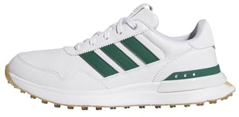 adidas Women's S2G 26 Leather Spikeless Golfschuh