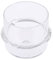 100 ML Tasse à mesurer Bouchon doseur Couvercle d'étanchéité pour Thermomix TM31 TM6 TM5 pièce de Rechange Tapa de sellado de Taza de mediciónSpécialité dextérité