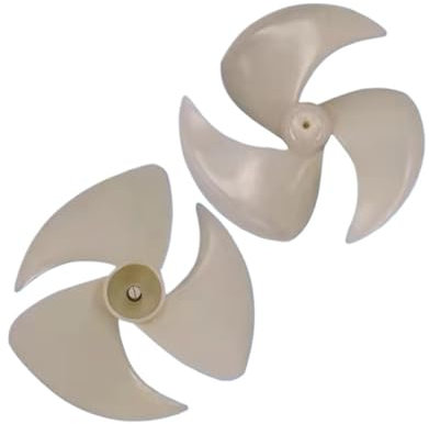 Aspa De Motor De CC Compatible Con Samsung, Ventilador De Refrigerador De 15 Cm De Diámetro.