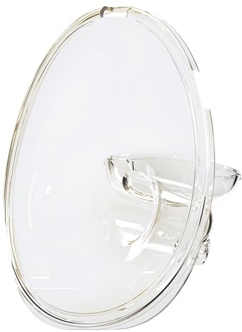 Medela Replacement 27mm Breast Shield, 2-Pack, Designed for Motion InBra™ Breast Pump